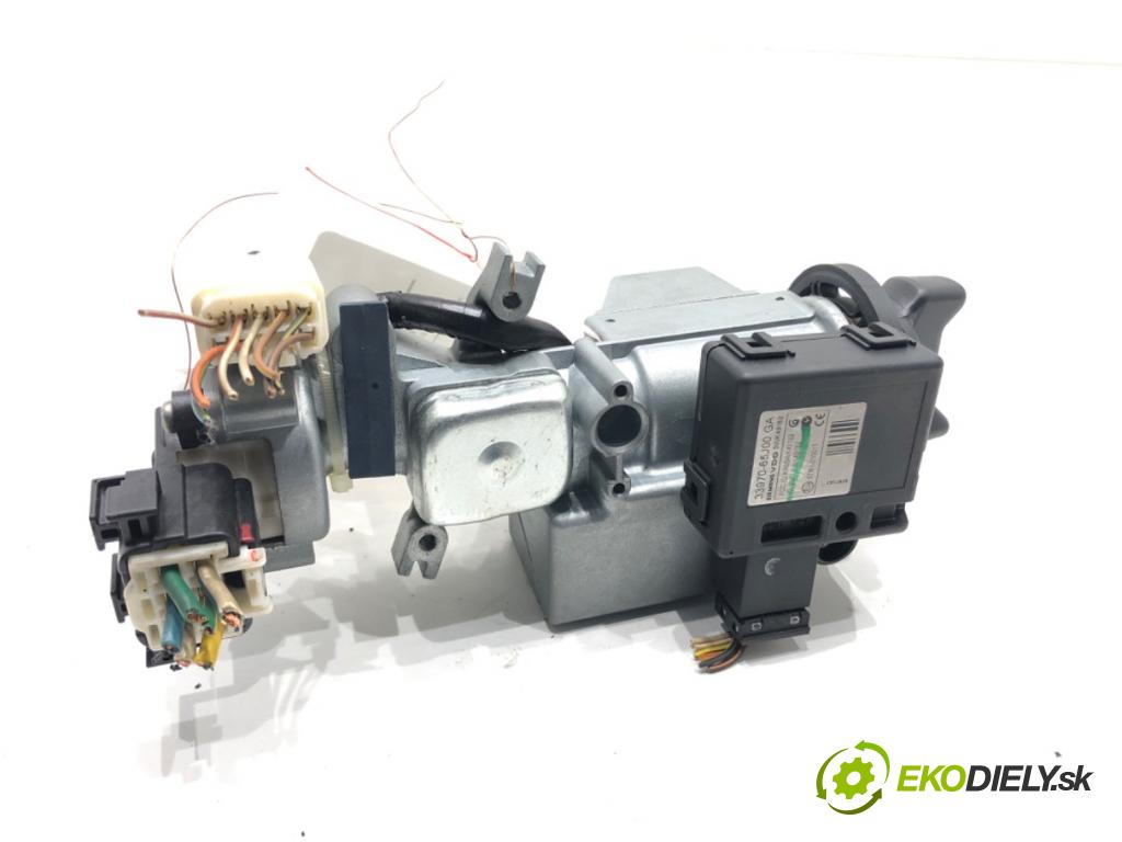 SUZUKI SX4 liftback 2008 79 kW 1.6 VVT 4x4 (RW 416) 1586 spinačka 33970-65J00 (Spínacia skrinka)