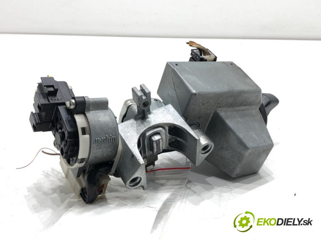 SUZUKI SX4 liftback 2008 79 kW 1.6 VVT 4x4 (RW 416) 1586 spinačka 33970-65J00 (Spínacia skrinka)