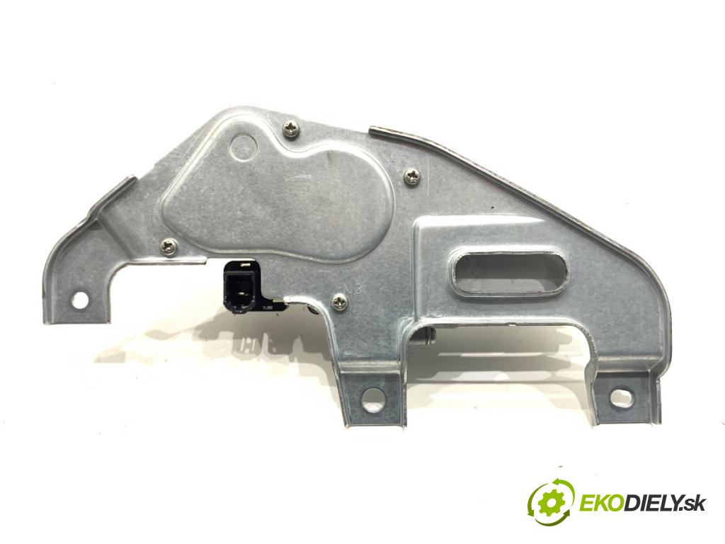 SUZUKI SX4 liftback 2008 79 kW 1.6 VVT 4x4 (RW 416) 1586 motor stěračů zadní část