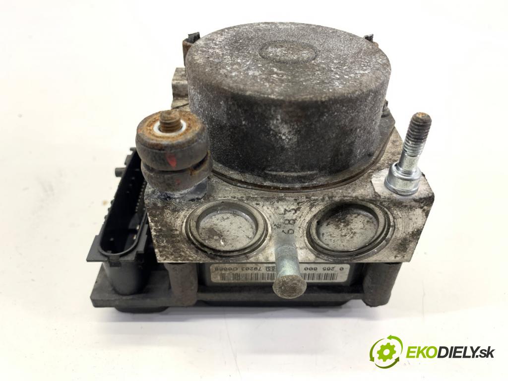 SUZUKI SX4 liftback 2008 79 kW 1.6 VVT 4x4 (RW 416) 1586 Pumpa ABS 56110-79J10 (Pumpa ABS)