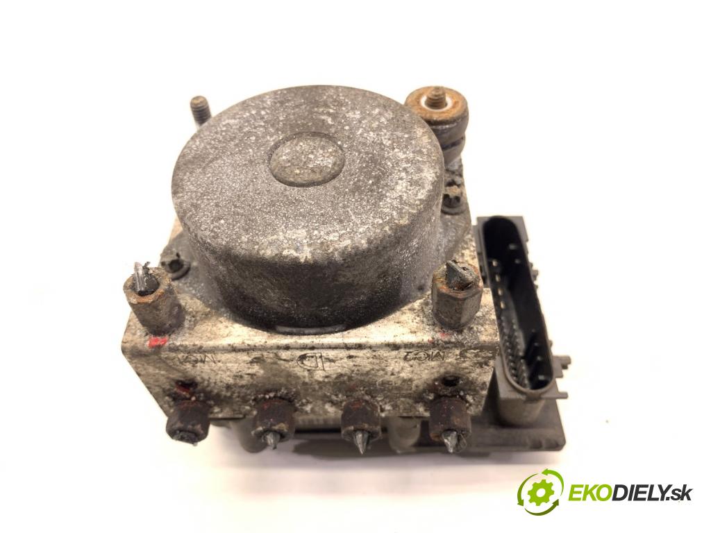 SUZUKI SX4 liftback 2008 79 kW 1.6 VVT 4x4 (RW 416) 1586 Pumpa ABS 56110-79J10 (Pumpa ABS)