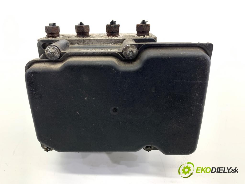 SUZUKI SX4 liftback 2008 79 kW 1.6 VVT 4x4 (RW 416) 1586 Pumpa ABS 56110-79J10 (Pumpa ABS)