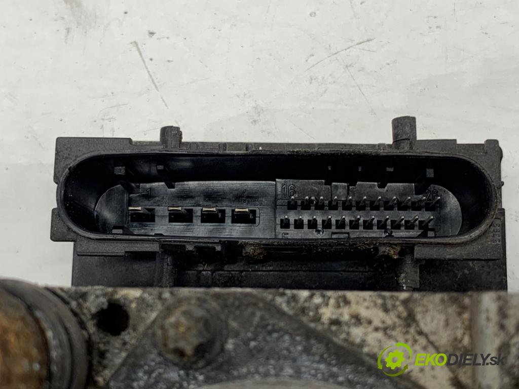 SUZUKI SX4 liftback 2008 79 kW 1.6 VVT 4x4 (RW 416) 1586 Pumpa ABS 56110-79J10 (Pumpa ABS)