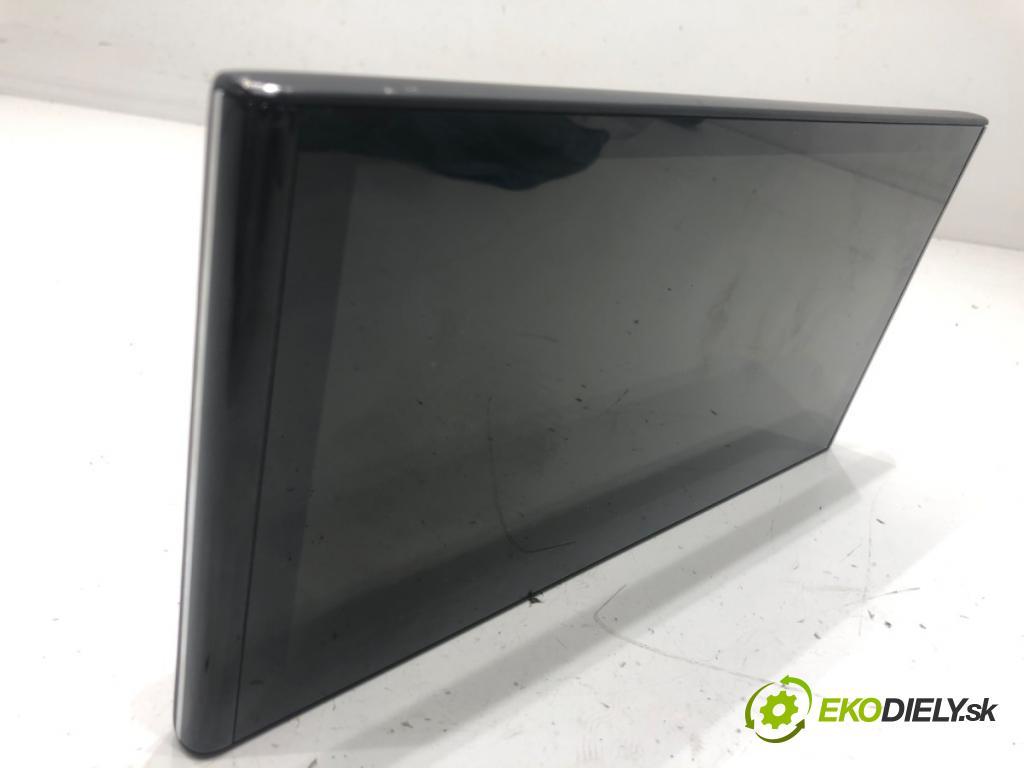 AUDI A4 B9 sedan 2024 110 kW 35 TFSI Mild Hybrid 1984 Dislpej 8W2919620 (Prístrojová doska)