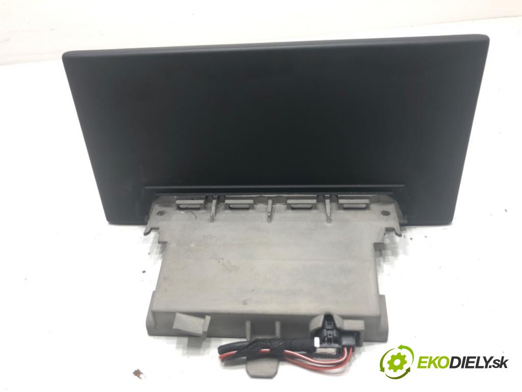 AUDI A4 B9 sedan 2024 110 kW 35 TFSI Mild Hybrid 1984 Dislpej 8W2919620 (Prístrojová doska)