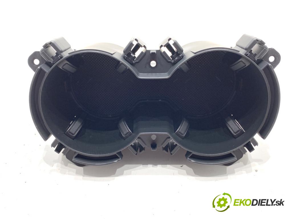 AUDI A4 B9 sedan 2024 110 kW 35 TFSI Mild Hybrid 1984 Držiak na nápoje 8W0862533C (Držiak (úchyt) na nápoje)