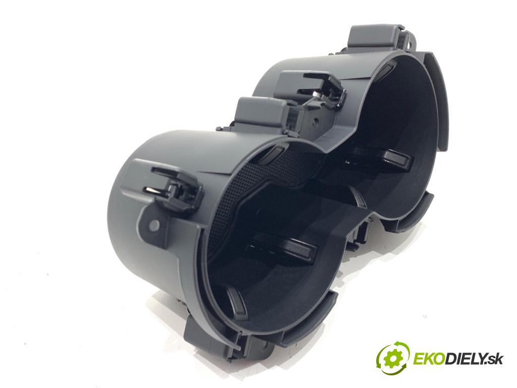 AUDI A4 B9 sedan 2024 110 kW 35 TFSI Mild Hybrid 1984 Držiak na nápoje 8W0862533C (Držiak (úchyt) na nápoje)