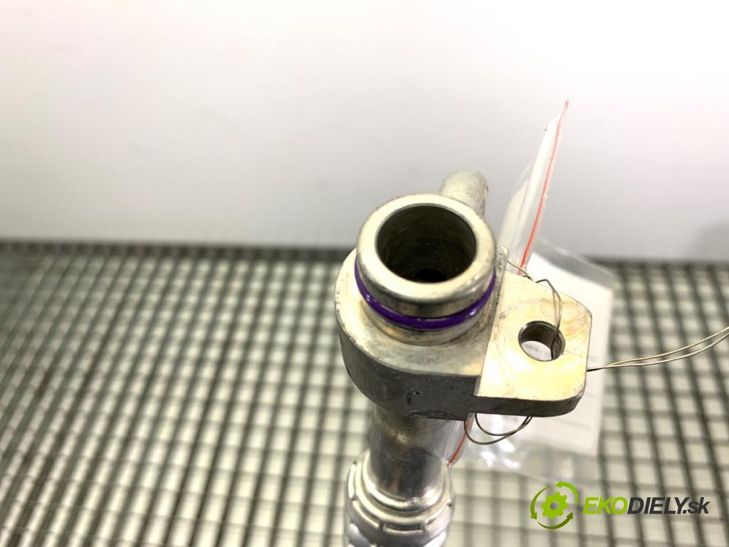 AUDI A4 B9 sedan 2024 110 kW 35 TFSI Mild Hybrid 1984 rúrka klimatizácie 8W1816740 (Rúrka klimatizácie)