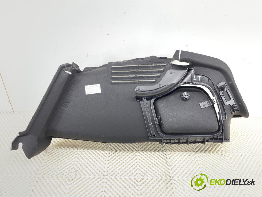 AUDI A4 B9 sedan 2024 110 kW 35 TFSI Mild Hybrid 1984 ča kufra levý 8W5863879AA