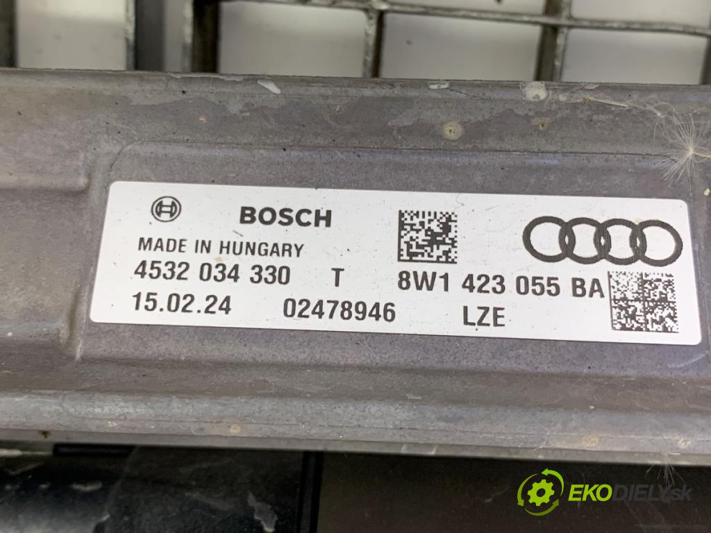 AUDI A4 B9 sedan 2024 110 kW 35 TFSI Mild Hybrid 1984 riadenie 8W1423055BA (Riadenie)