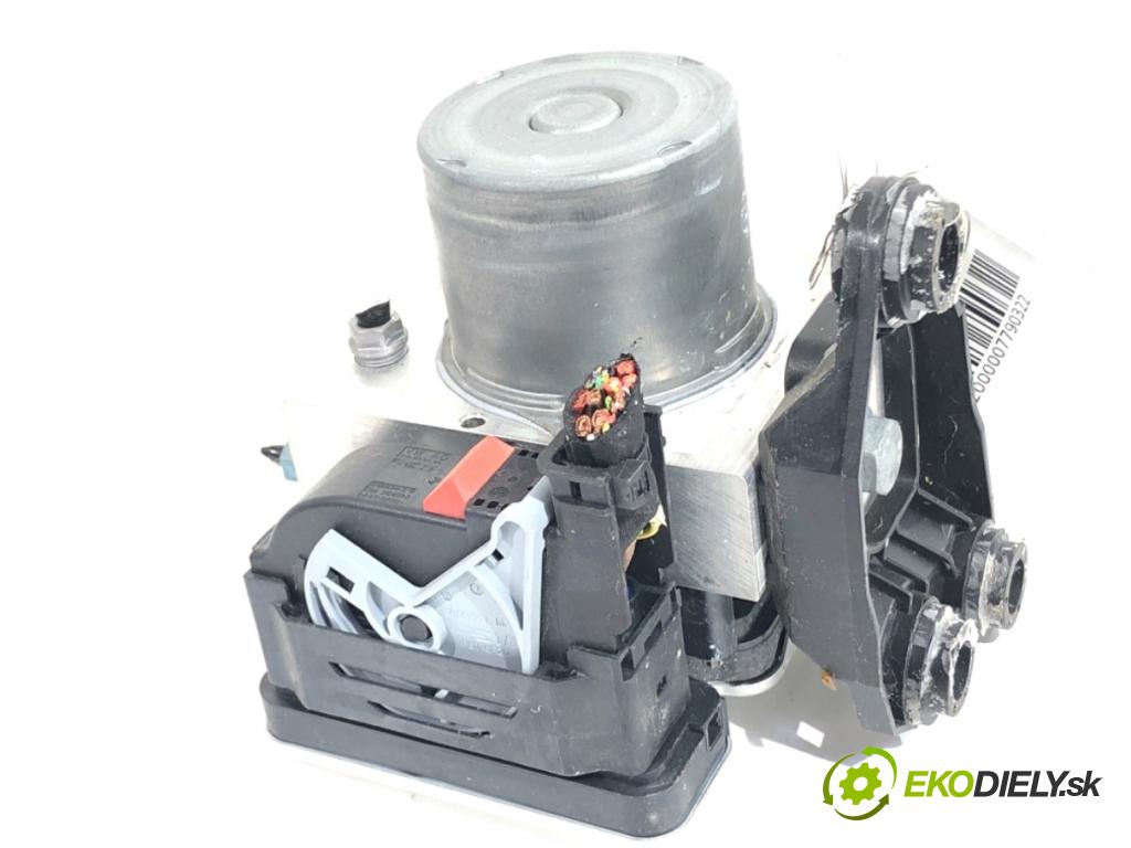 AUDI A4 B9 sedan 2024 110 kW 35 TFSI Mild Hybrid 1984 Pumpa ABS 8W0614517BJ (Pumpa ABS)