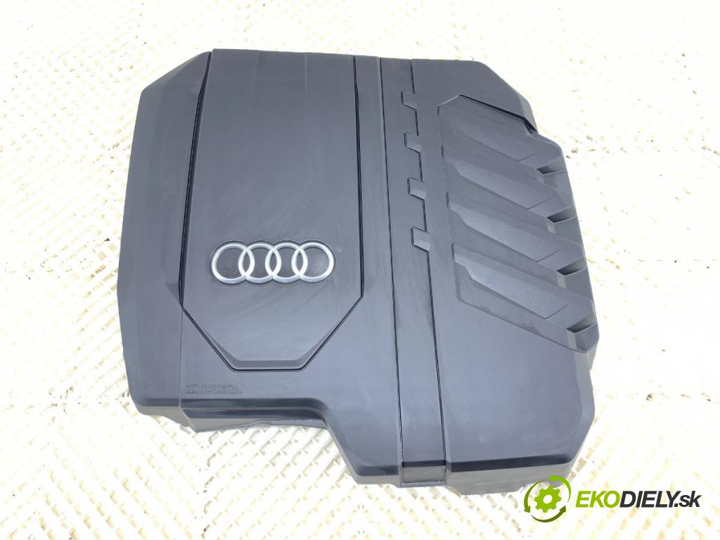 AUDI A4 B9 sedan 2024 110 kW 35 TFSI Mild Hybrid 1984 Kryt Motor 06N103925 (Kryt motora)
