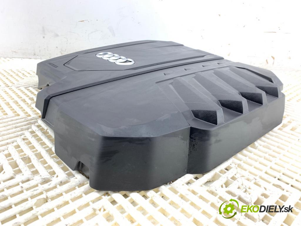 AUDI A4 B9 sedan 2024 110 kW 35 TFSI Mild Hybrid 1984 Kryt Motor 06N103925 (Kryt motora)