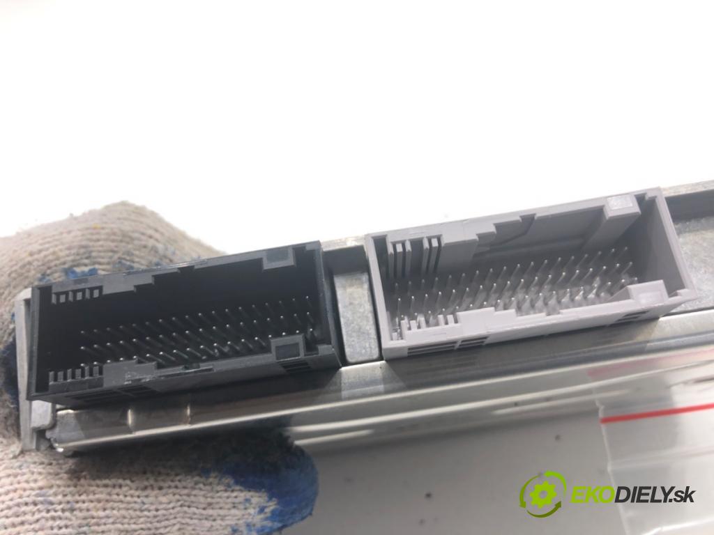 AUDI A4 B9 sedan 2024 110 kW 35 TFSI Mild Hybrid 1984 modul GATEWAY 8W0907468N