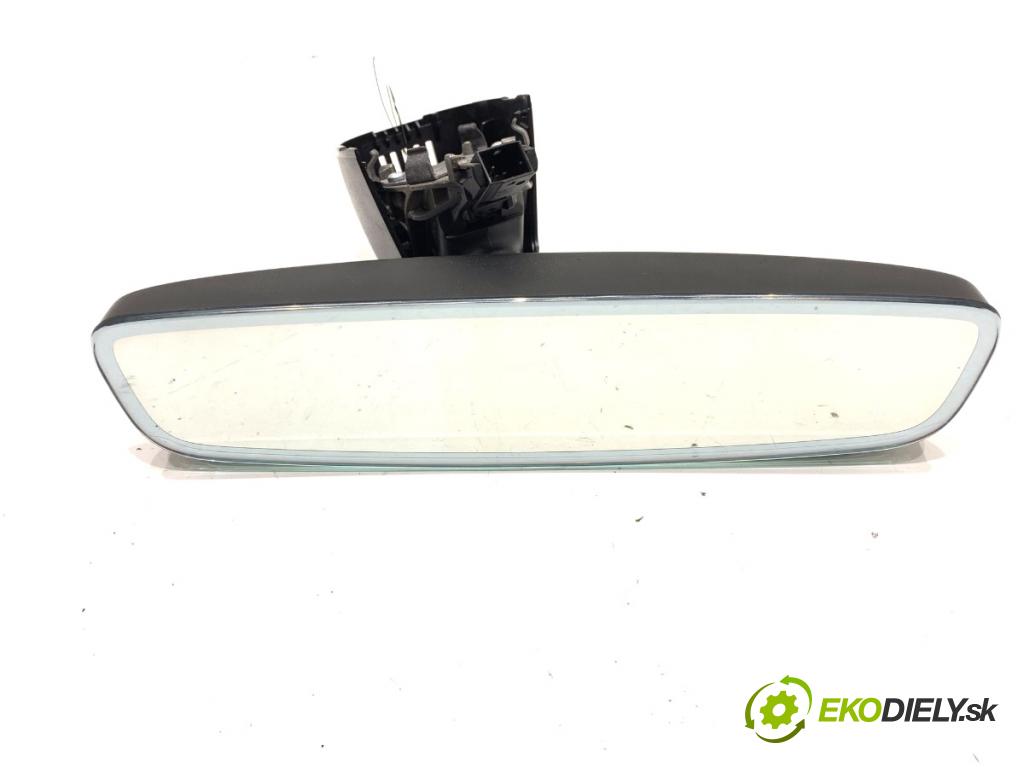 AUDI A4 B9 sedan 2024 110 kW 35 TFSI Mild Hybrid 1984 Spätné zrkadlo vnútorné 8W0857511F (Spätné zrkadlo vnútorné)