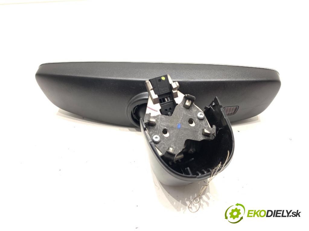 AUDI A4 B9 sedan 2024 110 kW 35 TFSI Mild Hybrid 1984 Spätné zrkadlo vnútorné 8W0857511F (Spätné zrkadlo vnútorné)