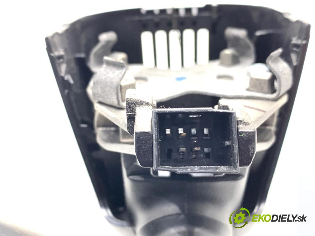 AUDI A4 B9 sedan 2024 110 kW 35 TFSI Mild Hybrid 1984 Spätné zrkadlo vnútorné 8W0857511F (Spätné zrkadlo vnútorné)