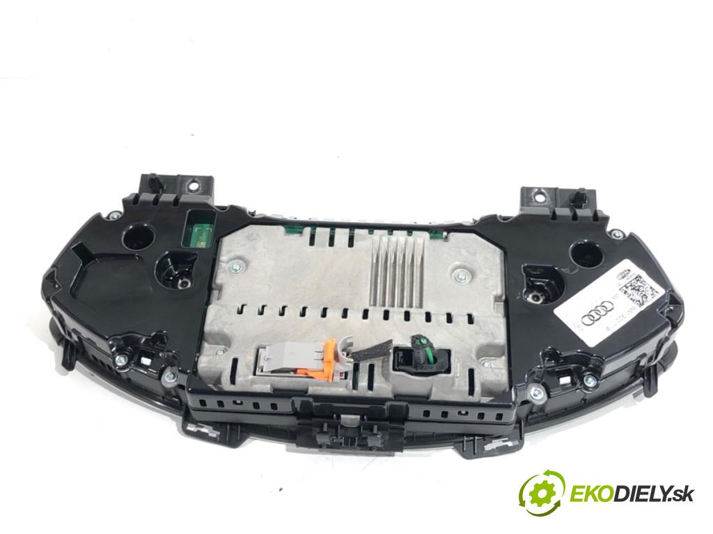 AUDI A4 B9 sedan 2024 110 kW 35 TFSI Mild Hybrid 1984 Prístrojovka 8W5920770P (Prístrojová doska)