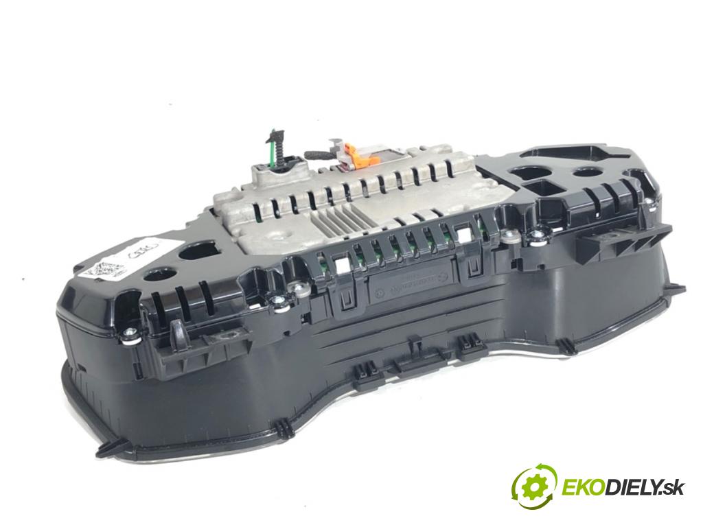 AUDI A4 B9 sedan 2024 110 kW 35 TFSI Mild Hybrid 1984 Prístrojovka 8W5920770P (Prístrojová doska)