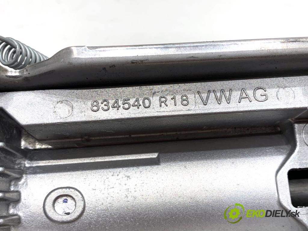 AUDI A4 B9 sedan 2024 110 kW 35 TFSI Mild Hybrid 1984 Hriadeľ, tyč volantu  (Tyč riadenia (volantu))