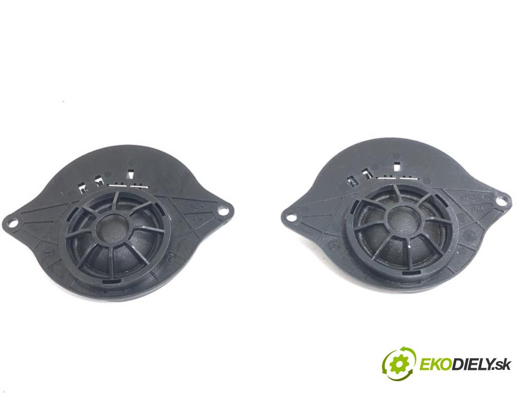 AUDI A4 B9 sedan 2024 110 kW 35 TFSI Mild Hybrid 1984 reproduktory 8W0035415A 8W5035399 8W5035411