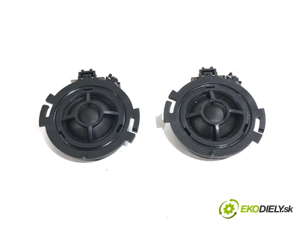 AUDI A4 B9 sedan 2024 110 kW 35 TFSI Mild Hybrid 1984 reproduktory 8W0035415A 8W5035399 8W5035411