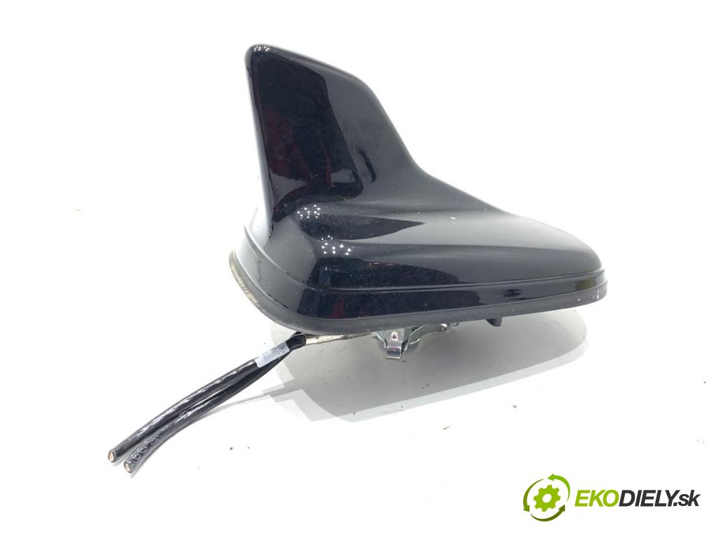 AUDI A4 B9 sedan 2024 110 kW 35 TFSI Mild Hybrid 1984 ANTENA 4M0035503N