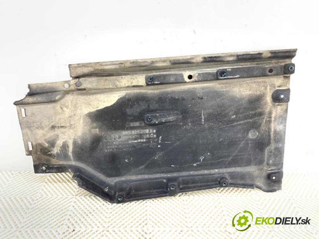 AUDI A4 B9 sedan 2024 110 kW 35 TFSI Mild Hybrid 1984 clona podvozku 8W0825208B