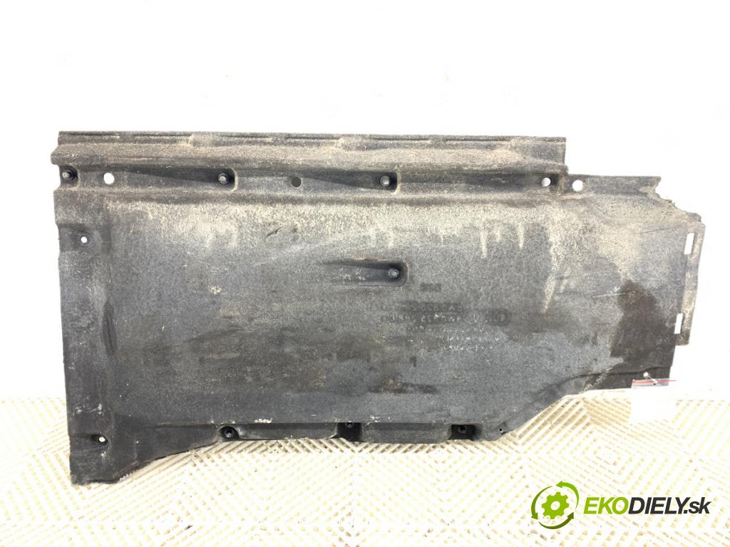 AUDI A4 B9 sedan 2024 110 kW 35 TFSI Mild Hybrid 1984 clona podvozku 8W0825208B
