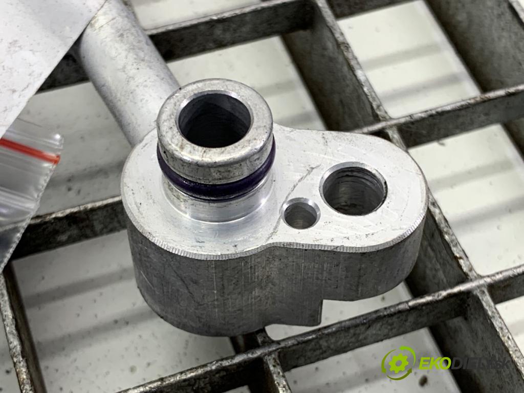 AUDI A4 B9 sedan 2024 110 kW 35 TFSI Mild Hybrid 1984 rúrka klimatizácie 8W0816721BC (Rúrka klimatizácie)