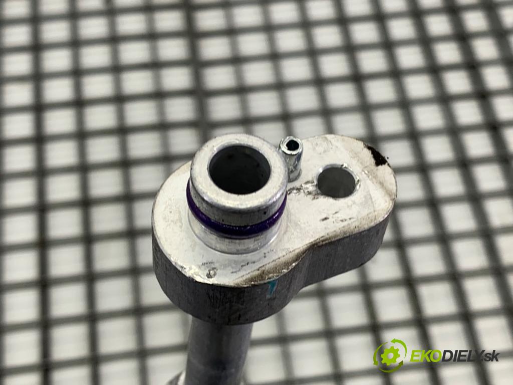 AUDI A4 B9 sedan 2024 110 kW 35 TFSI Mild Hybrid 1984 rúrka klimatizácie 8W0816721BC (Rúrka klimatizácie)