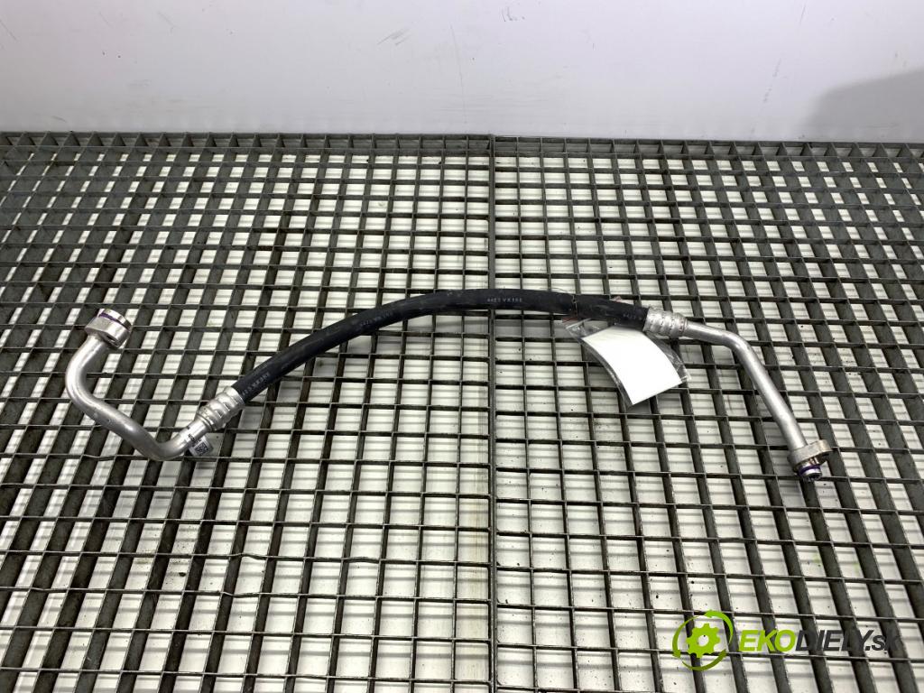 AUDI A4 B9 sedan 2024 110 kW 35 TFSI Mild Hybrid 1984 rúrka klimatizácie 8W0816743BN (Rúrka klimatizácie)