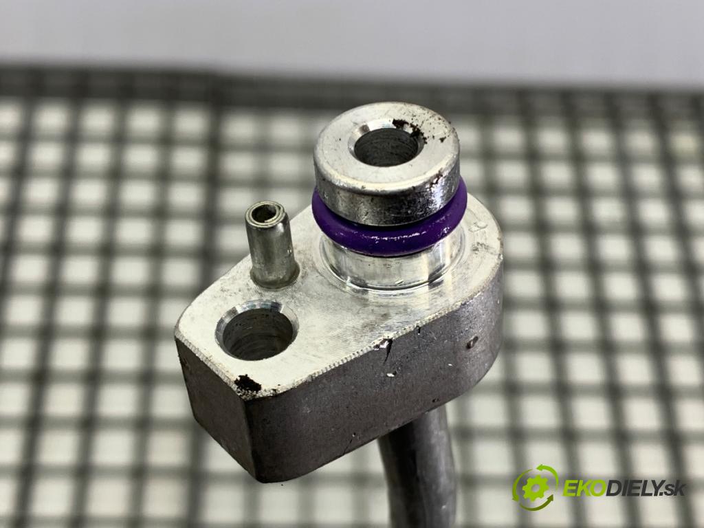 AUDI A4 B9 sedan 2024 110 kW 35 TFSI Mild Hybrid 1984 rúrka klimatizácie 8W0816741AK (Rúrka klimatizácie)