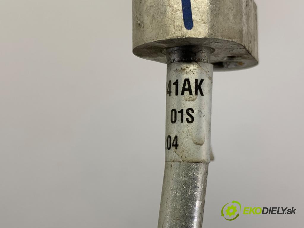 AUDI A4 B9 sedan 2024 110 kW 35 TFSI Mild Hybrid 1984 rúrka klimatizácie 8W0816741AK (Rúrka klimatizácie)