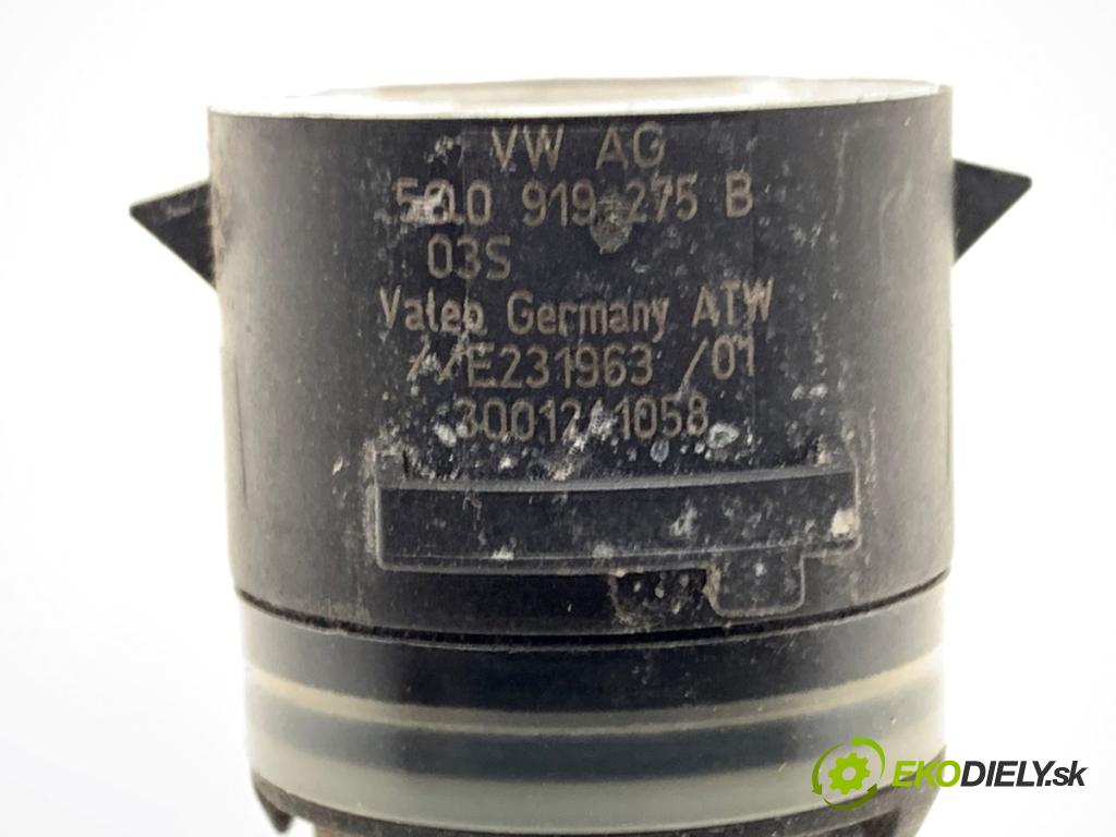 AUDI A4 B9 sedan 2024 110 kW 35 TFSI Mild Hybrid 1984 snímač PDC 5Q0919275B