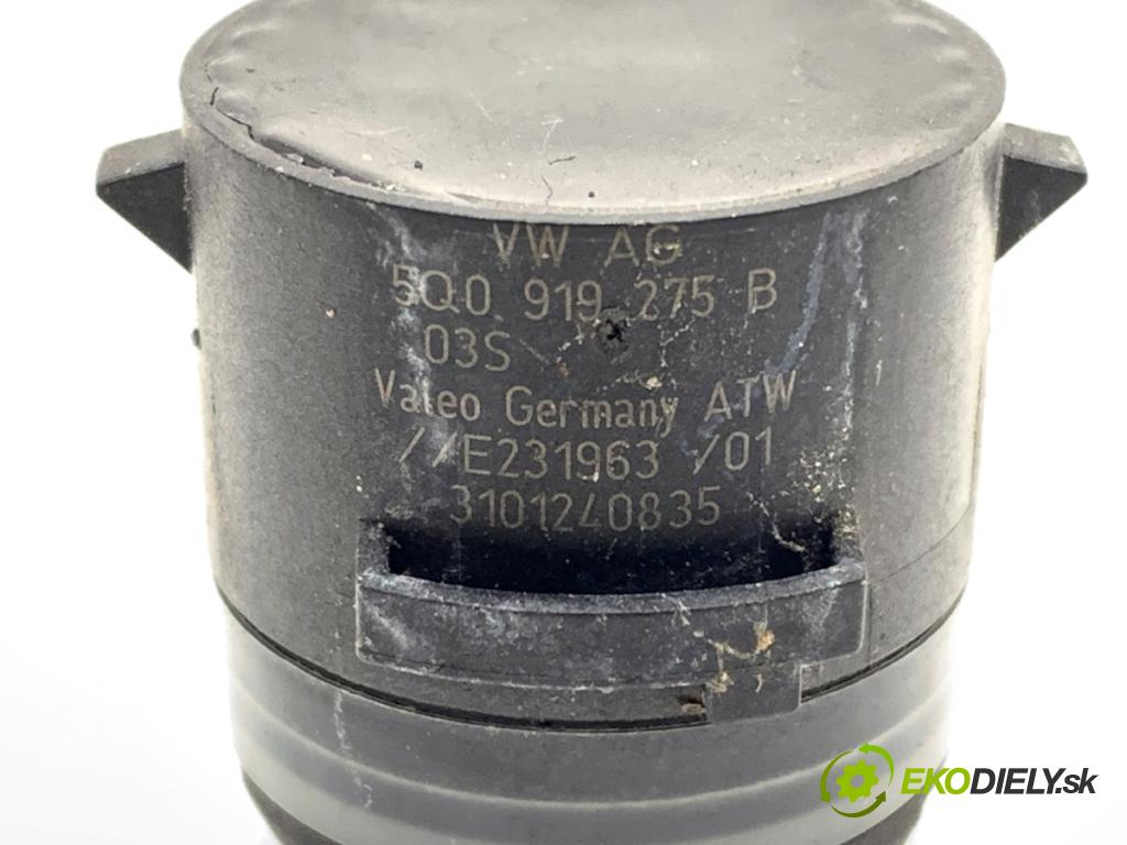 AUDI A4 B9 sedan 2024 110 kW 35 TFSI Mild Hybrid 1984 snímač PDC 5Q0919275B