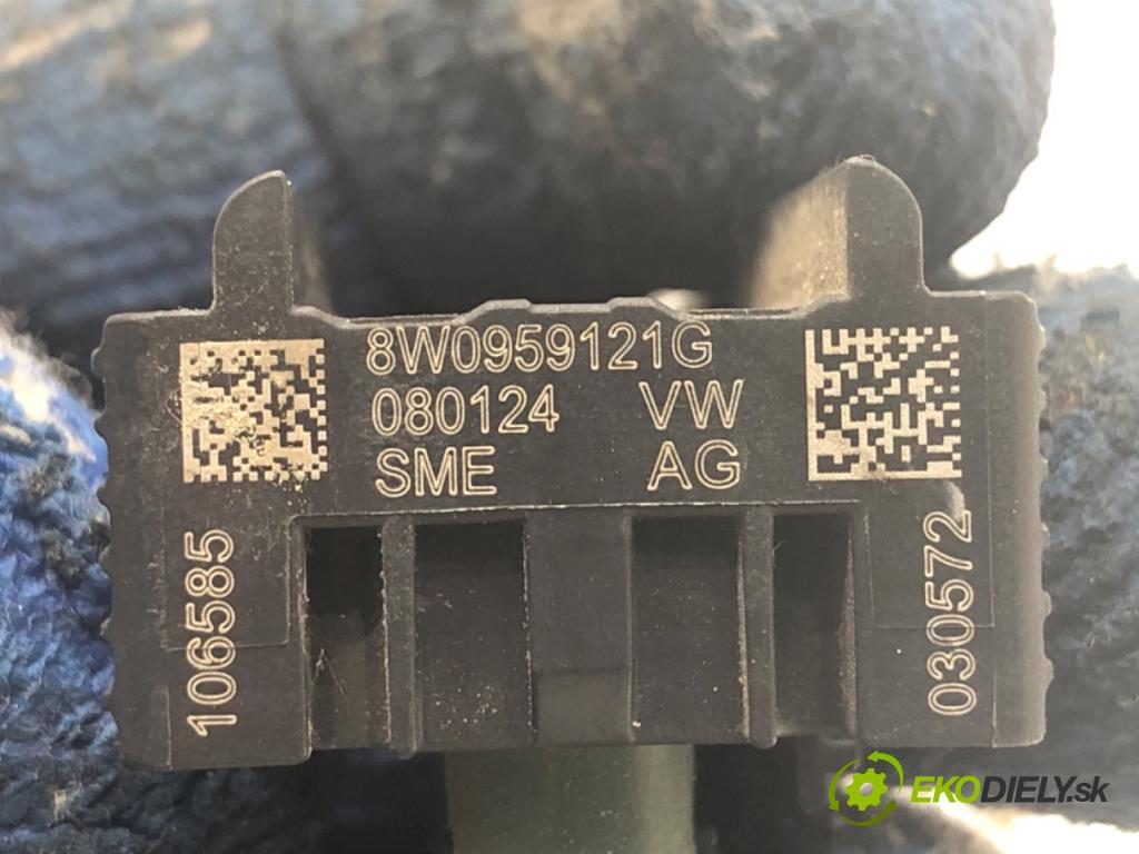 AUDI A4 B9 sedan 2024 110 kW 35 TFSI Mild Hybrid 1984 snímač OCHRANA Chodci 8W0959121G