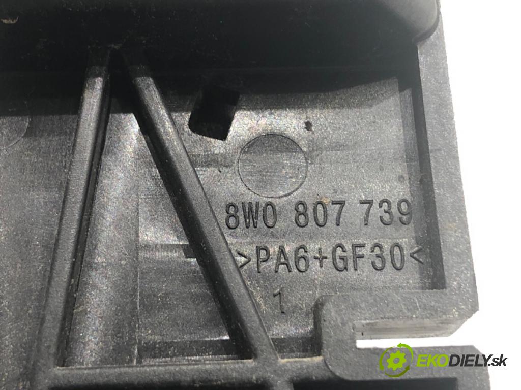 AUDI A4 B9 sedan 2024 110 kW 35 TFSI Mild Hybrid 1984 motorek rolety ŻALUZIJE: 95B965501AA