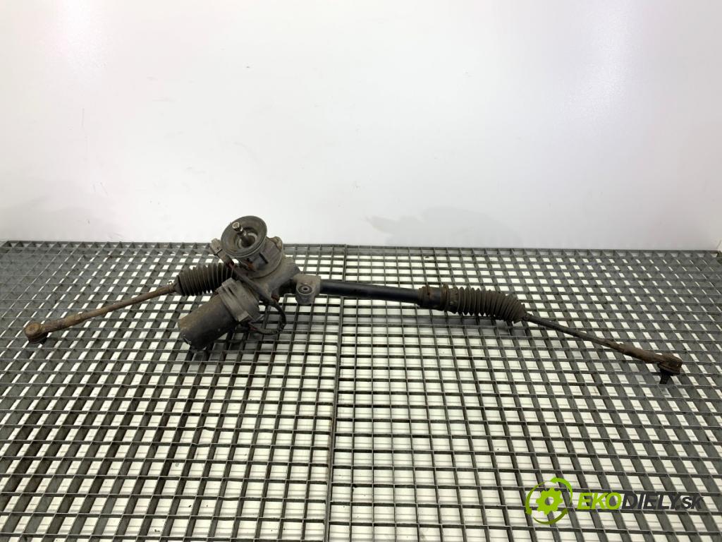 SUZUKI SX4 liftback 2008 79 kW 1.6 VVT 4x4 (RW 416) 1586 řízení  (Řízení)