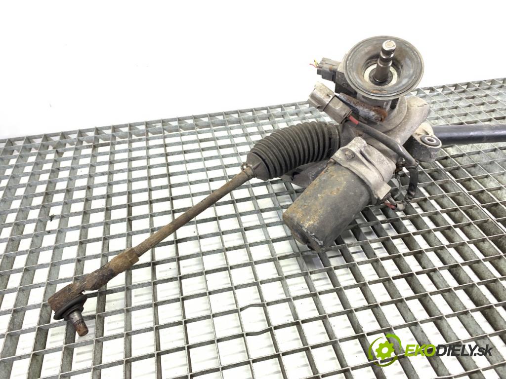 SUZUKI SX4 liftback 2008 79 kW 1.6 VVT 4x4 (RW 416) 1586 řízení  (Řízení)