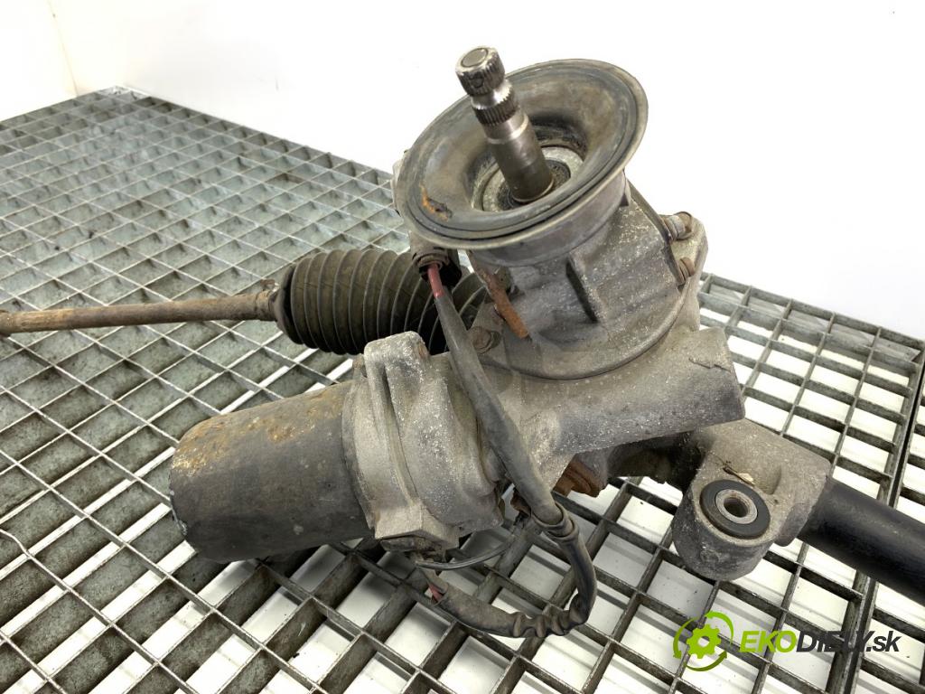 SUZUKI SX4 liftback 2008 79 kW 1.6 VVT 4x4 (RW 416) 1586 řízení  (Řízení)