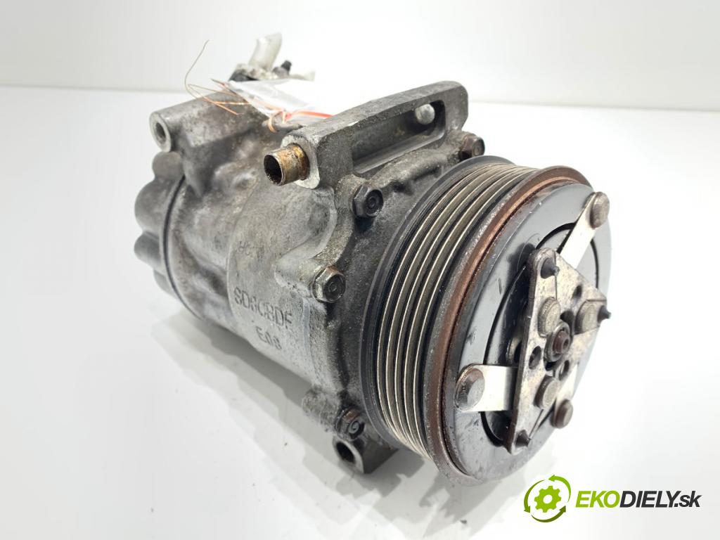 CITROEN C5 III Kombi 2013 120 kW 2.0 HDi 165 1997 Kompresor klimatizácie 9671451180 (Kompresor klimatizácie)