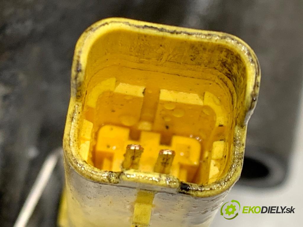 CITROEN C5 III Kombi 2013 120 kW 2.0 HDi 165 1997 Kompresor klimatizácie 9671451180 (Kompresor klimatizácie)