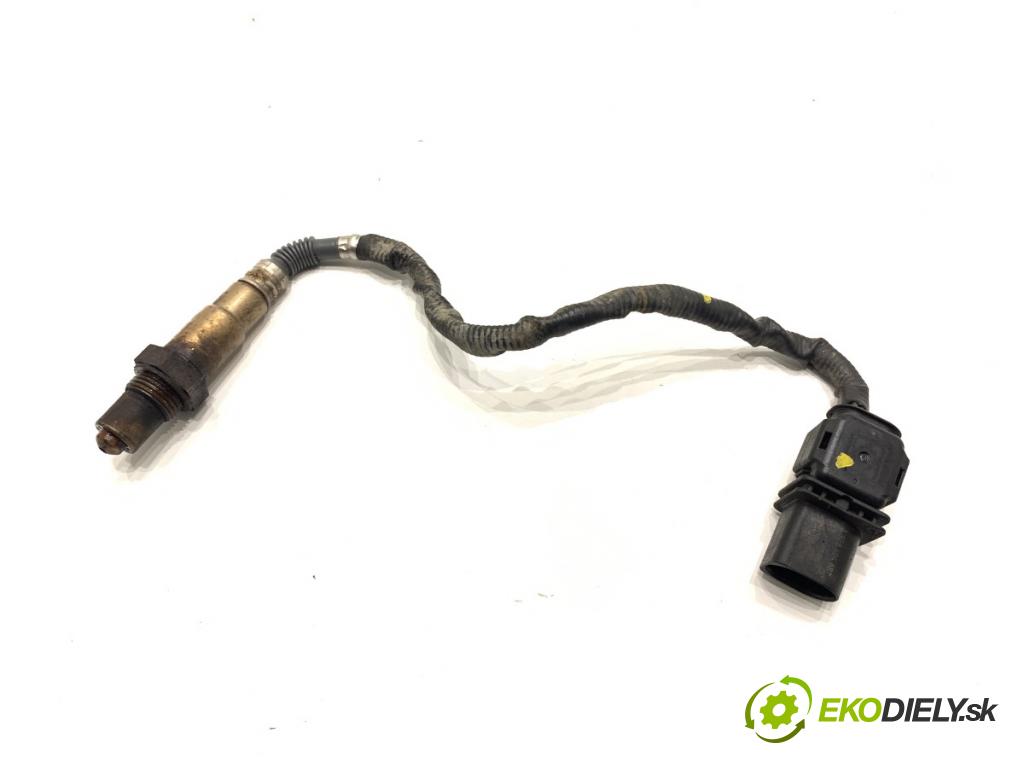 CITROEN C5 III Kombi 2013 120 kW 2.0 HDi 165 1997 sonda lambda 0281004130 (Lambda sonda)