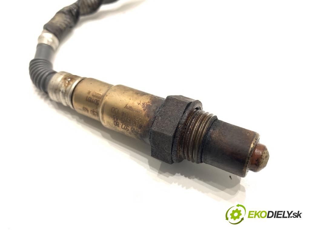 CITROEN C5 III Kombi 2013 120 kW 2.0 HDi 165 1997 sonda lambda 0281004130 (Lambda sonda)