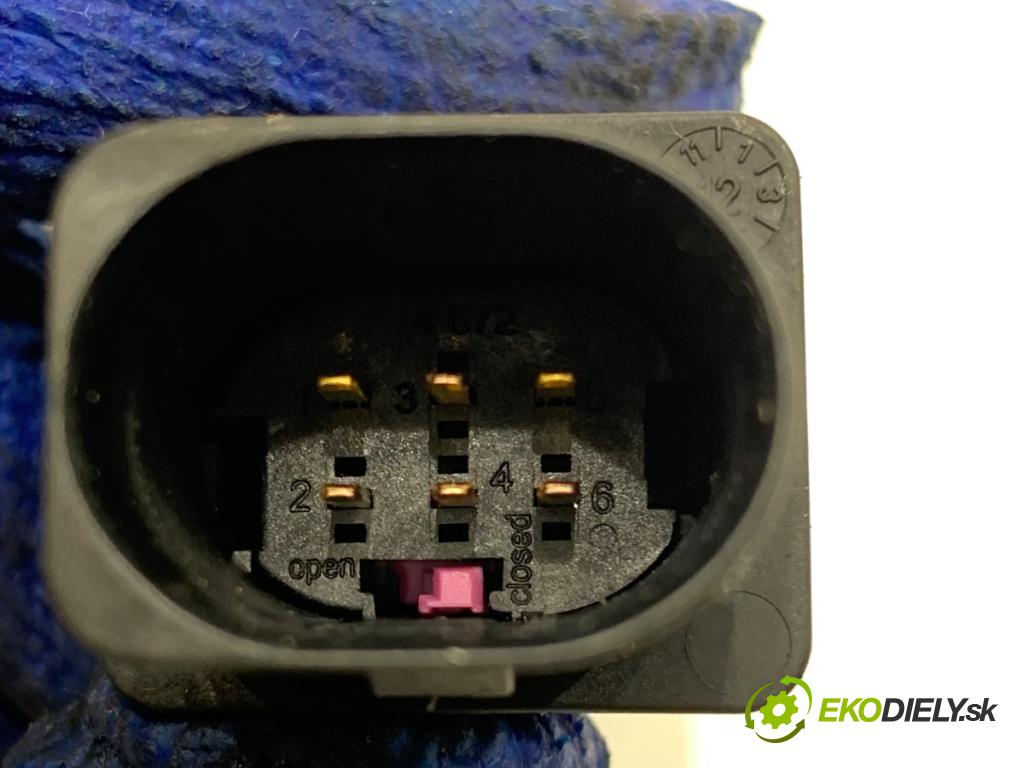 CITROEN C5 III Kombi 2013 120 kW 2.0 HDi 165 1997 sonda lambda 0281004130 (Lambda sonda)