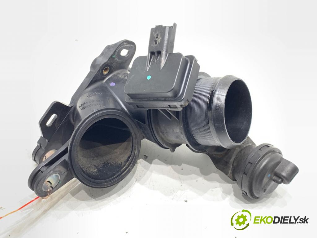 CITROEN C5 III Kombi 2013 120 kW 2.0 HDi 165 1997 Škrtiaca klapka V29007022 (Škrtiaca klapka)