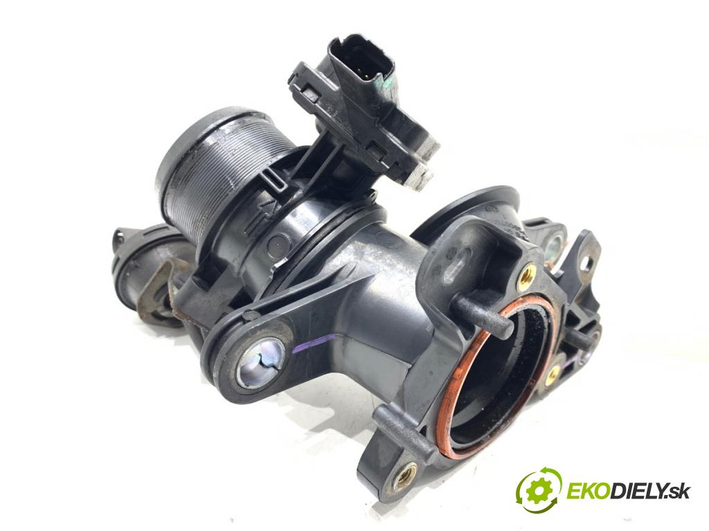 CITROEN C5 III Kombi 2013 120 kW 2.0 HDi 165 1997 Škrtiaca klapka V29007022 (Škrtiaca klapka)