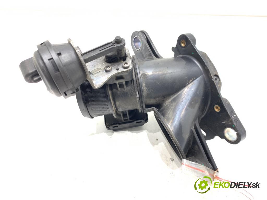 CITROEN C5 III Kombi 2013 120 kW 2.0 HDi 165 1997 Škrtiaca klapka V29007022 (Škrtiaca klapka)