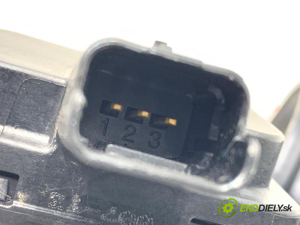 CITROEN C5 III Kombi 2013 120 kW 2.0 HDi 165 1997 Škrtiaca klapka V29007022 (Škrtiaca klapka)